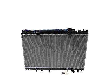 Toyota Camry Radiator - 16400-0H030