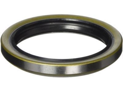 1982 Toyota Celica Wheel Seal - 90311-48001