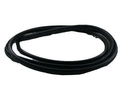 1988 Toyota 4Runner Weather Strip - 67862-89104