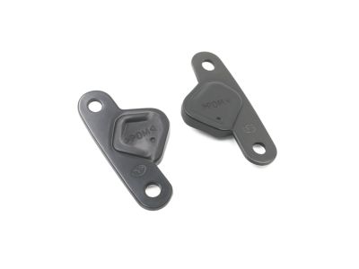 67282-0E010 Toyota Back Door Stopper Product Photo 2 of 2