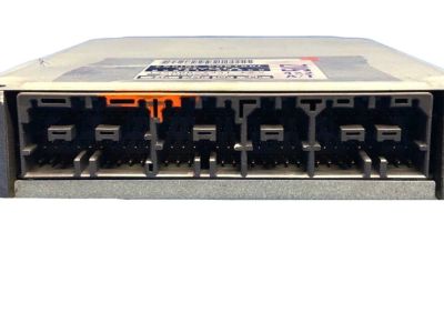 1995 Toyota T100 Engine Control Module - 89661-34250