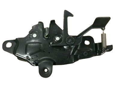 1998 Toyota 4Runner Hood Latch - 53510-35100