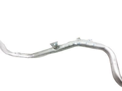 2019 Toyota Camry A/C Hose - 88704-06270