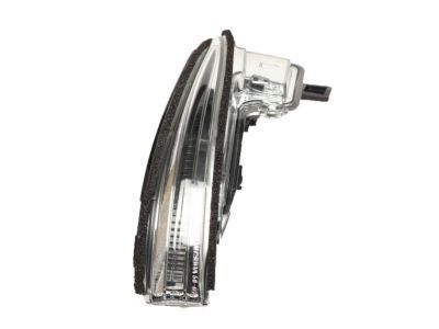 Toyota Sienna Side Marker Light - 81740-58010