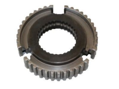 Toyota 33393-20050 Hub, Transmission Clutch