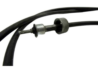 1972 Toyota Land Cruiser Speedometer Cable - 83710-69026