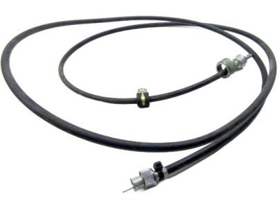 1972 Toyota Land Cruiser Speedometer Cable - 83710-69026
