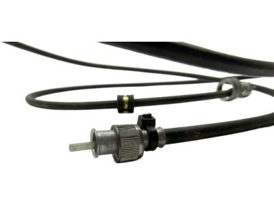 1972 Toyota Land Cruiser Speedometer Cable - 83710-69026