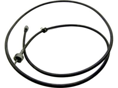 1972 Toyota Land Cruiser Speedometer Cable - 83710-69026
