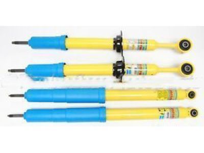 Toyota Tacoma Shock Absorber - 48510-09U61