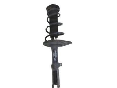 2015 Toyota Avalon Shock Absorber - 48540-80581