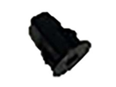 Toyota 90189-06222 GROMMET, Screw