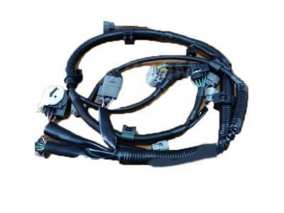 Toyota 82125-60382 Wire, Transmission