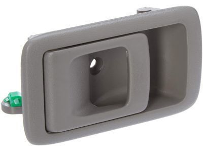 2000 Toyota Tacoma Interior Door Handle - 69205-10070-B2