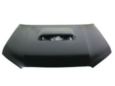 2022 Toyota 4Runner Hood - 53301-35210