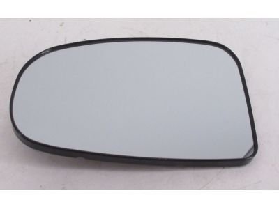 Toyota 87961-47180 Driver Side Mirror Outside