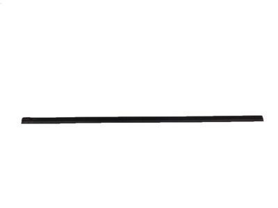 2009 Toyota FJ Cruiser Wiper Blade - 85214-50061