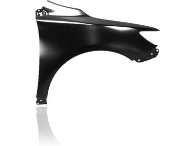 Toyota Corolla Fender - 53801-02110