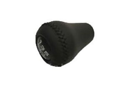 Toyota 4Runner Shift Knob - 33542-20150-C0