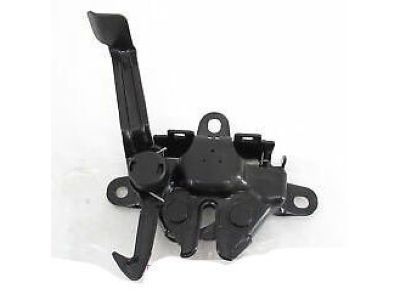 Toyota Camry Hood Latch - 53510-AA070