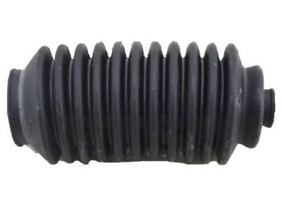 1988 Toyota MR2 Rack and Pinion Boot - 45535-12011