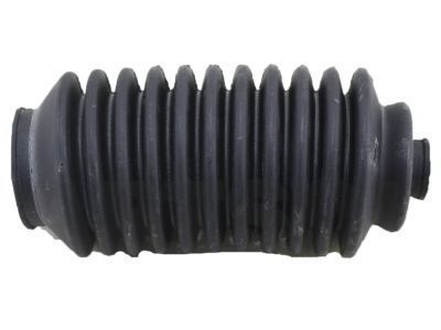 1983 Toyota Corolla Rack and Pinion Boot - 45535-12011