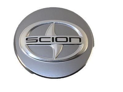 2010 Scion tC Wheel Cover - 42603-21040