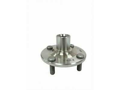 Scion Wheel Bearing - 43502-52010