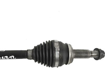 2019 Toyota RAV4 Axle Shaft - 42340-42060