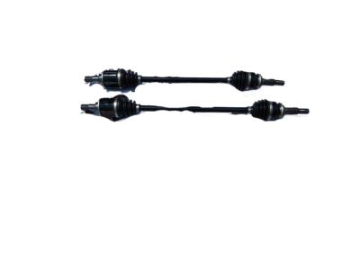 2019 Toyota RAV4 Axle Shaft - 42340-42060
