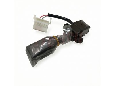 2001 Toyota Land Cruiser Cruise Control Switch - 84630-30160