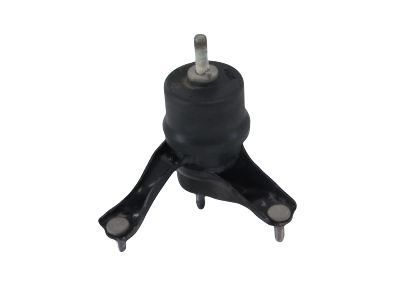 Toyota 12372-0P030 INSULATOR, Engine Mounting