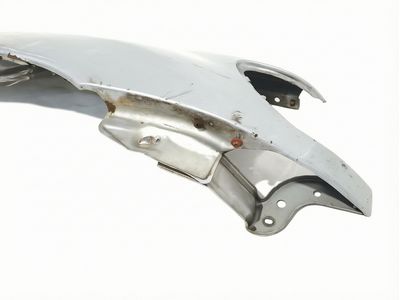 53801-0C031 Toyota Front Fender Sub-Assembly Right Hand Product Photo 3 of 4