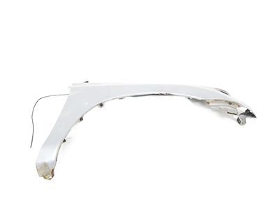 53801-0C031 Toyota Front Fender Sub-Assembly Right Hand Product Photo 2 of 4