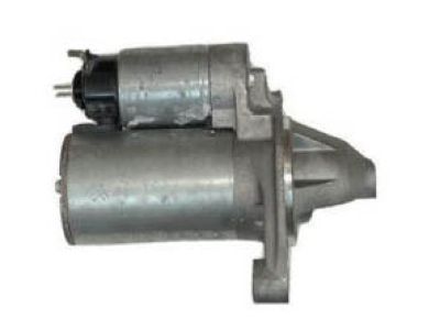 Toyota Corolla Starter Motor - 28100-24120