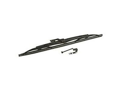 2019 Toyota C-HR Wiper Blade - 85222-10280