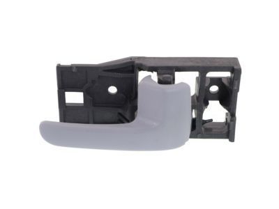 2001 Toyota Tundra Door Handle - 69207-0C010-B0