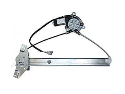 Toyota MR2 Window Regulator - 69810-17010