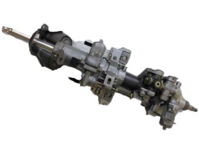 Toyota Land Cruiser Steering Column - 45810-60081