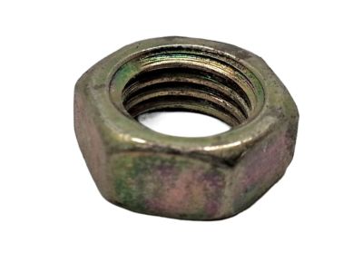 Toyota 90170-10014 Nut, HEXAGON