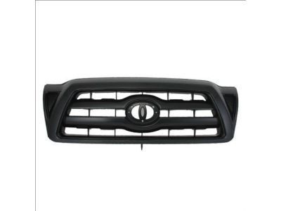 Toyota 53100-04410-J0 Radiator Grille