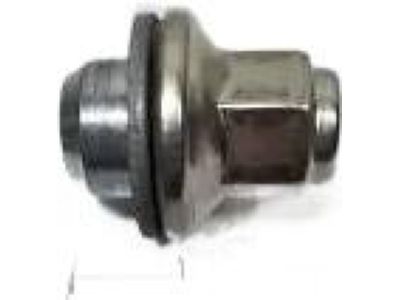 Toyota Tundra Lug Nuts - 90942-A1007