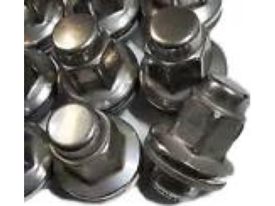 Toyota Tundra Lug Nuts - 90942-A1007