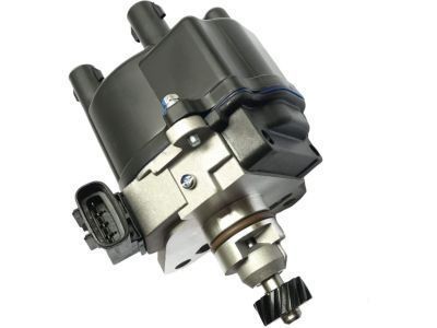 1995 Toyota T100 Distributor - 19050-75020