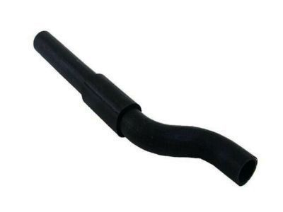 2006 Toyota Highlander Radiator Hose - 16571-20050