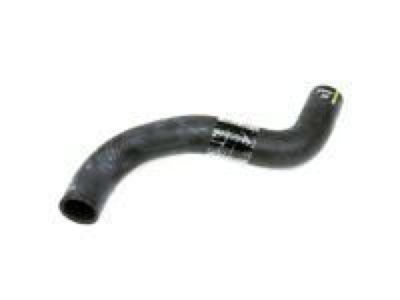 Toyota 16571-20050 Hose, Radiator, Inlet