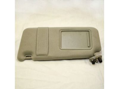 Toyota Camry Sun Visor - 74320-06292-E2