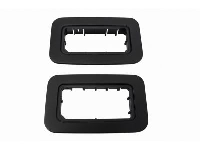 Toyota 84656-08010 Switch Bezel 84656-08010 Toyota Switch Bezel Product Photo 1 of 2