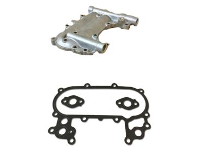 Toyota 15721-66010 Cover, Oil Cooler