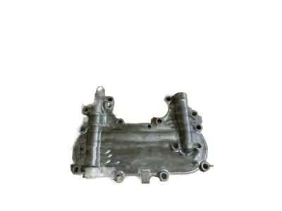 Toyota 15721-66010 Cover, Oil Cooler